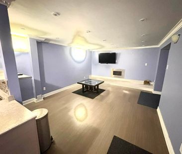 For Lease - 251 Taysham Crescent Unit# Bsmt, Toronto, Ontario - Photo 2