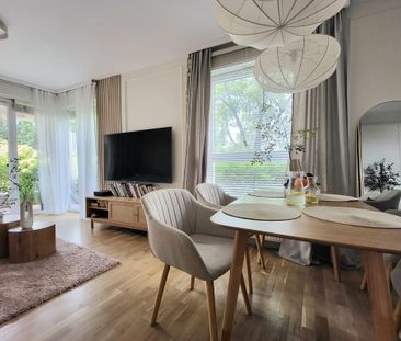 Sprawdź>>> nowoczesne wnętrze/taras/wynajem 53.63 m² - Photo 5