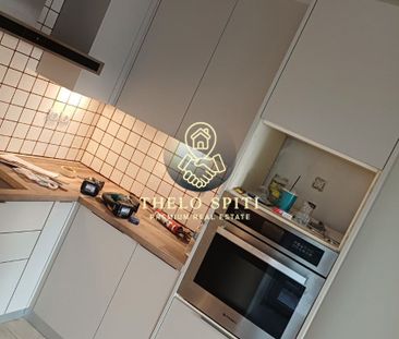 Διαμέρισμα για ενοικίαση Κέντρο (Καλύβια Θορικού) - Photo 2