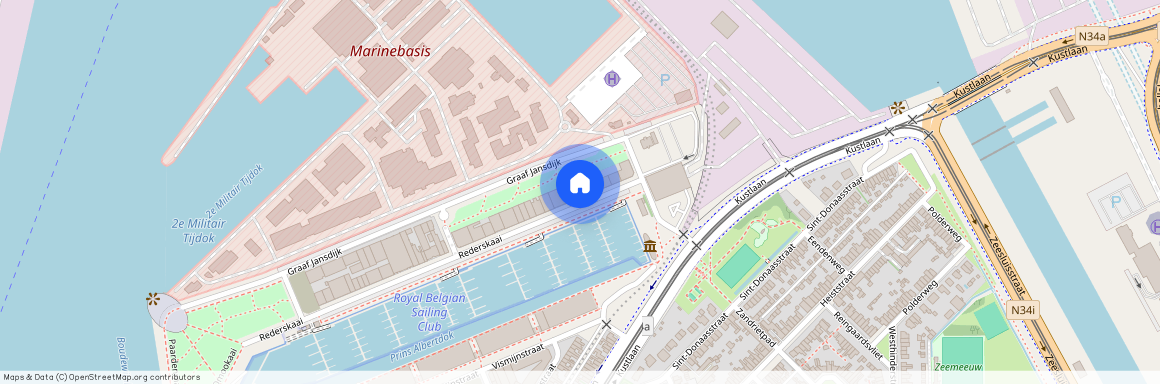 Zeebrugge