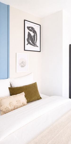Strasbourg - Hestia 2 - Chambre 4 - Photo 1