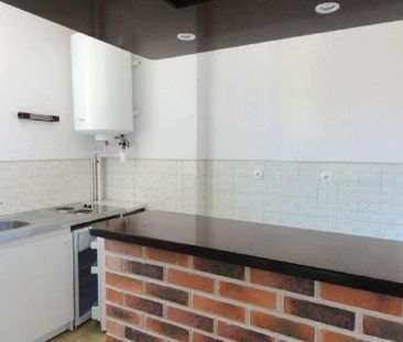 Location Appartement 1 pièce Meublé 25m² LE CREUSOT 71200 - Photo 4