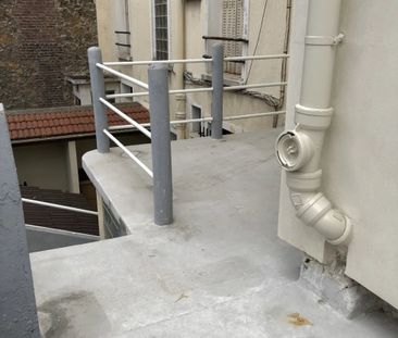 Appartement 28.66 m² - 2 Pièces - Gentilly (94250) - Photo 4