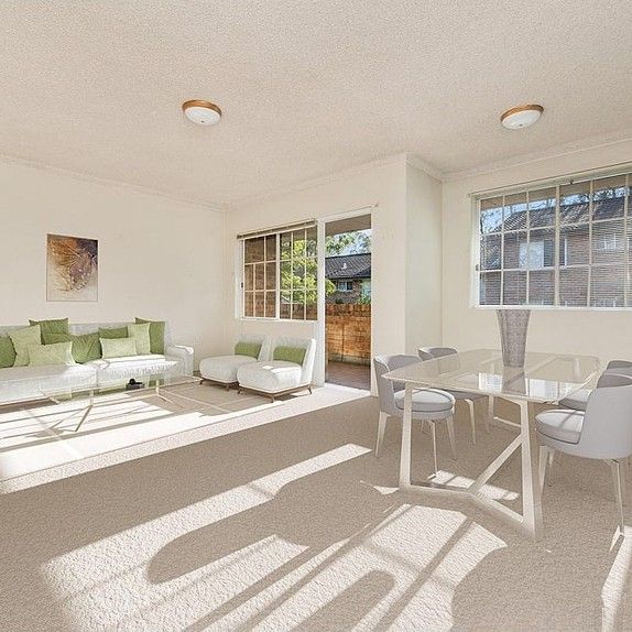 APPLICATION APPROVED AND DEPOSIT TAKEN - Photo 1