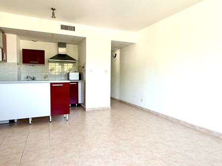 Location Appartement 3 pièces 50m² LA GRANDE MOTTE 34280 - Photo 4