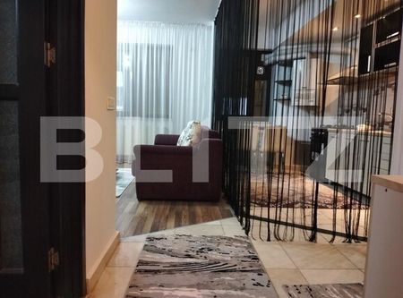 Apartament 2 camere de inchiriat, 51 mp, zona Calea Bucuresti - Photo 2