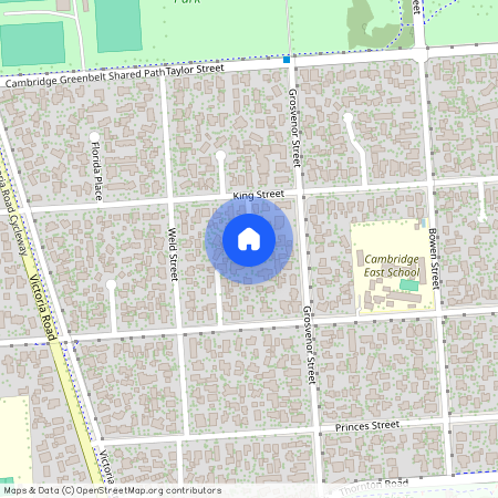 4 Corrielea Crescent, Cambridge, Waipa