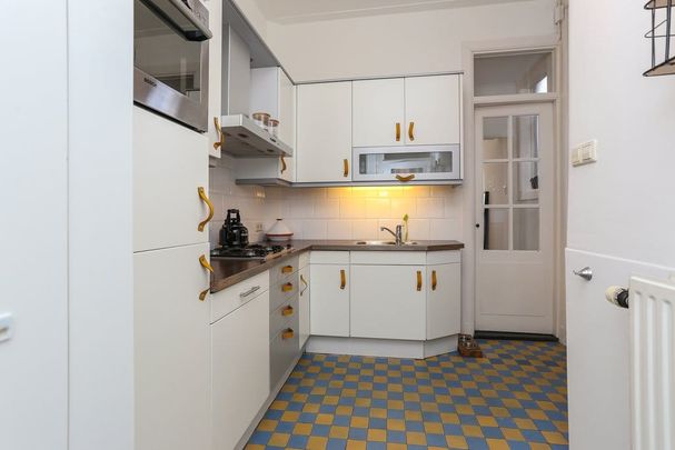 Vossegatselaan 27, Schildersbuurt, 3583RP, Utrecht - Photo 1