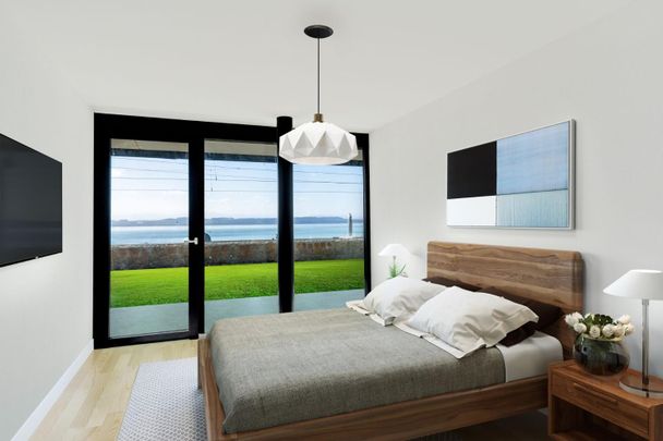 4.5 Zimmer, EG - Foto 1