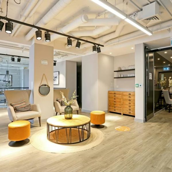 2 bedroom apartment - Photo 1