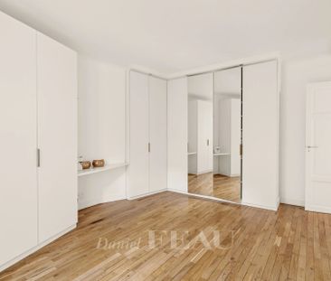 Tout savoir sur cet appartement dans le quartier Auteuil Sud, à Par... - Photo 6