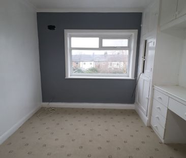 2 Bedroom Semi-detached House To Rent - Photo 3
