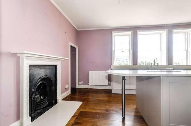 Walcot Street, Bath, Somerset, BA1 - Photo 1