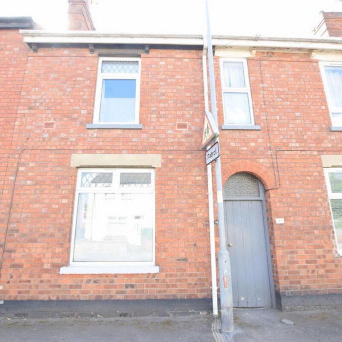 3 bedroom terraced house to rent - Photo 1