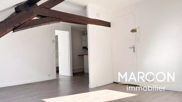 Location Appartement 2 pièces 31m² GUERET 23000 - Photo 1