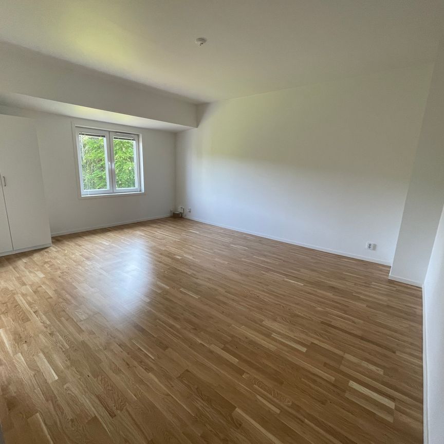 Hede-hallegårdsvägen, Stenkullen - Photo 1