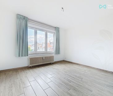 Appartement met één slaapkamer in Auderghem - Foto 1
