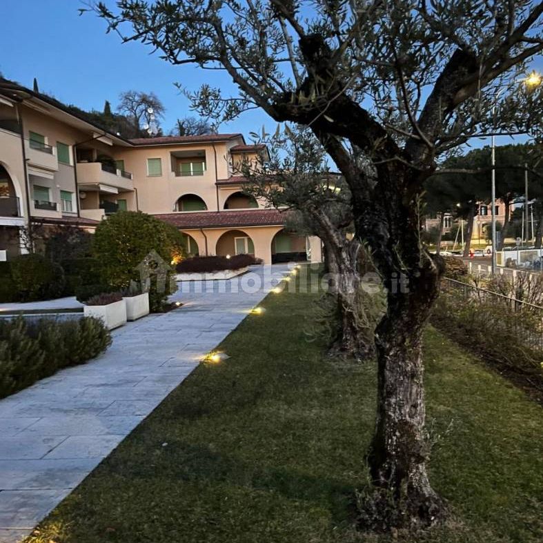 Bilocale piazzale Porto Dusano 7/C, Montinelle, Manerba del Garda - Photo 1