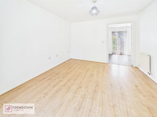 2 bedroom terraced house to rent - Photo 1