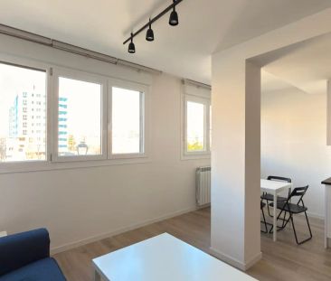 Apartamento de alquiler en Avenida de la Industria, 51, Primera Fas... - Photo 6