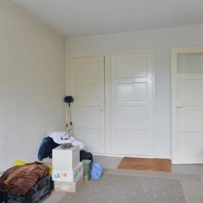 Mijnsherenlaan 3081 GA Rotterdam - Foto 1