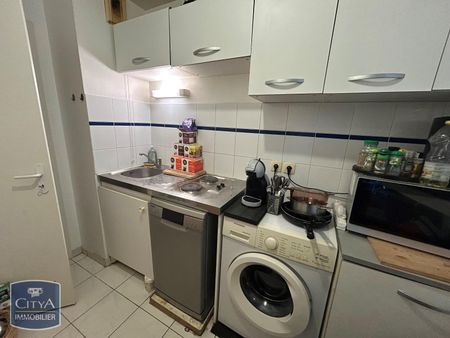 Location Appartement 2 pièces 47m² AGEN 47000 - Photo 3