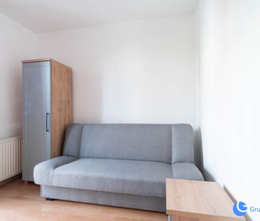 3 osobne pokoje I Konecznego I od zaraz I balkon - Photo 2