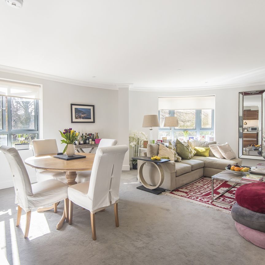 Walton Well Road, Oxford, OX2 flat to rent - Photo 1