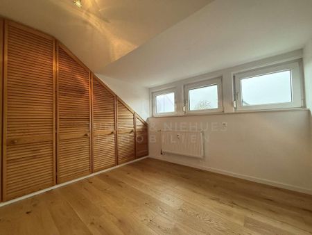 Willkommen in Ihrem neuen Zuhause über den Dächern von Oerlinghausen! - Foto 3