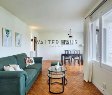 Piso en alquiler en Pedralbes, Barcelona - Photo 4