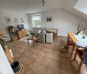 Charmante 2-Zimmer Wohnung in Hagen Dahl - Foto 1