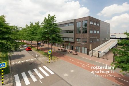 Espace de Bureau au Fascinatio Boulevard, Capelle aan den IJssel - Photo 3