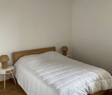 Location Appartement 2 pièces 39m² LAUNAGUET 31140 - Photo 4