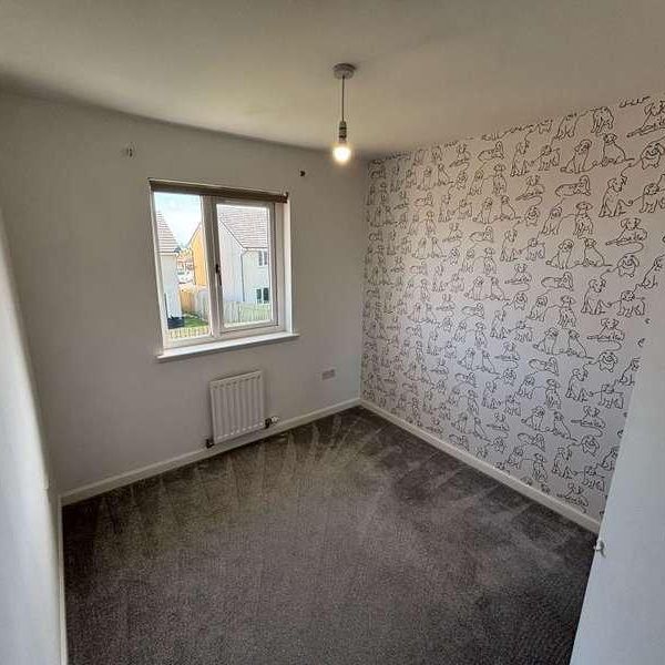 Bishopston Place, Portlethen, AB12 - Photo 1