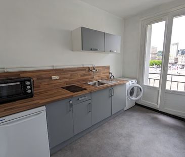 Ref: 284 Appartement à Le Havre - Photo 2