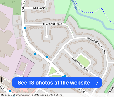 Wychbold Crescent, B33 - Photo 1