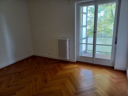 Chemin des Croix-Rouges 3, 1007, Lausanne - Foto 3