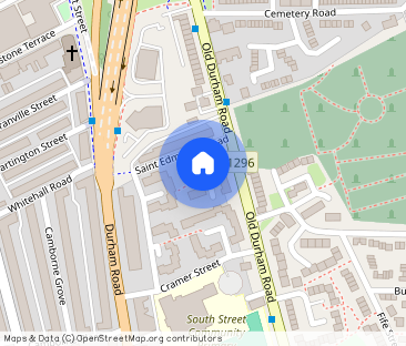 Richmond Court, Gateshead, NE8 - Photo 1