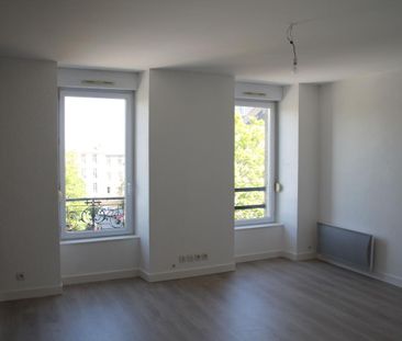 Location Appartement 3 pièces 56m² BREST 29200 - Photo 1