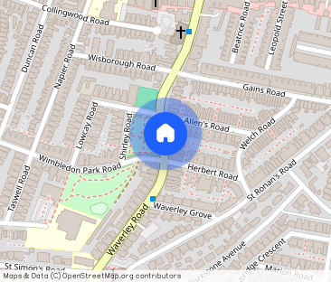 Southsea, Portsmouth, Hampshire, PO5 - Photo 1