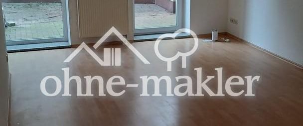 2-Room-Apartment in close to BTU incl. Kitchen - Photo 1