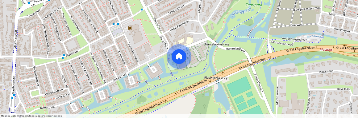 Heuvel, 4812 GE, Dirk Hartogstraat, Breda