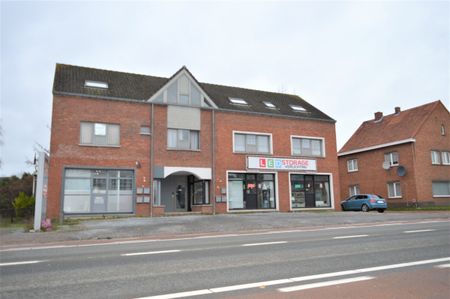 Appartement met terras, 1 buitenstaanplaats. - Photo 4