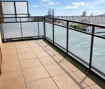 Location Appartement 3 pièces 59m² - Photo 3