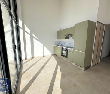 Location Appartement 2 pièces 56m² AIX EN PROVENCE 90ème - Photo 6