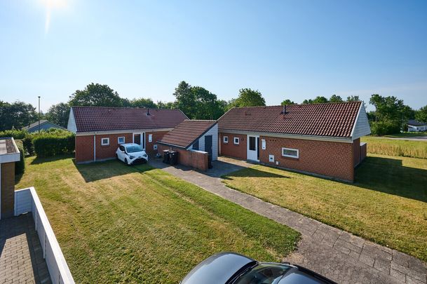 Lærkevej, 9 A, 6920, Videbæk - Photo 1