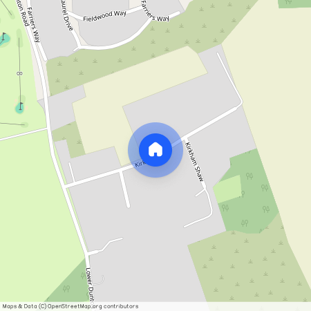 Kirkham Road, Stanford-Le-Hope, SS17