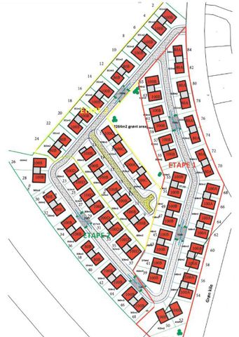 Dejligt 4-værelses rækkehus i Middelfart - Photo 5