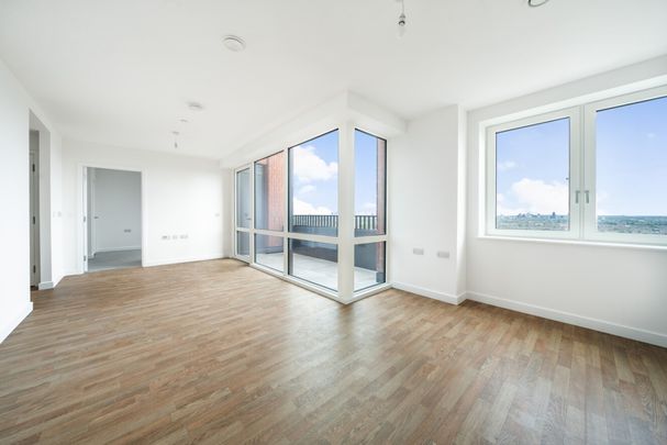 St Pauls Road, Barking, London, IG11 - Photo 1