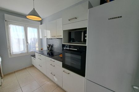 APPARTEMENT T4 DUPLEX NANTES - Photo 5